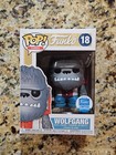 Funko Pop! Original Wolfgang #18 – Bowling Wolf Funko Fantastik Plastik