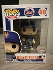 Funko Pop! Vinyl: Pete Alonso #68