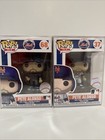 Funko Pop! Sports Vinyl Figure Pete Alonso MLB #68 Pete Alonso #37 W/ Protector