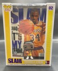 Funko Pop Sports Basketball NBA Series 1  Prototype Shaquille O'Neal #81 2020