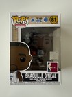 Funko Pop! Orlando Magic Shaquille O'Neal