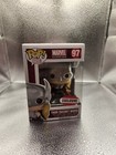 Thor (Secret Wars) Marvel Funko POP Collector Corps Exclusive 97