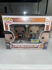 Funko POP! Sports - NBA Dwayne Wade Vs. Stephen Curry 2015 EXCLUSIVE BAIT