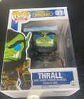 Funko POP! World of Warcraft - Thrall #31