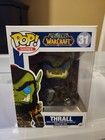 Funko POP! World of Warcraft - Thrall #31