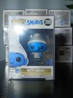Hefty Smurf 209 Pop Asia Exclusive