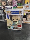 Funko Pop! Black Clover - Luck Voltia #1102 AAA Anime Exclusive