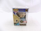 Damaged Luck Voltia GITD CHASE 1102 Black Clover Funko Pop Figure