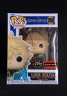 Funko Pop! Luck Voltia #1102, Black Clover, GITD LE Excl.