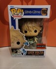 Animation #1102 Funko POP! Luck Voltia (AAA)