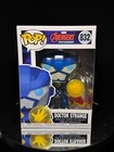 Funko Pop! Vinyl: Doctor Strange #832 Marvel Avengers Mech Strike