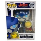 Funko Pop Avengers Mech Strike Doctor Strange #832 Vinyl Bobblehead Marvel New