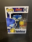 FUNKO POP ! DOCTOR STRANGE 832 AVENGERS MECH STRIKE M02