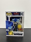 Brand New Funko Doctor Strange 832 Marvel Avengers Mechstrike Pop Figure