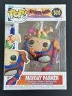 Funko Pop! Marvel Spider-Man Across the Multiverse: Mayday Parker # 1410