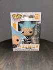 Funko Pop! Animation Soul Eater Black Star Vinyl Figure #778