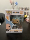 Funko Pop! Animation: Soul Eater Black Star Vinyl Figure #778