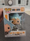 Funko Pop! Vinyl: Soul Eater - Black Star #778