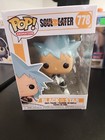 Funko Pop! Vinyl: Soul Eater - Black Star #778