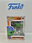 Funko Pop Dragon Ball Z Piccolo 1107 FYE Exclusive 🇺🇸