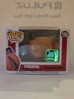 MEFCC 2025 EXCLUSIVE Pochita funko pop chainsaw man