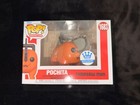Funko Pop! Vinyl: Chainsaw Man - Pochita - Funko (Exclusive) #1683