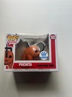 Funko Pop! Vinyl: Chainsaw Man: Pochita (Standing) - Funko Shop(Exclusive) #1683