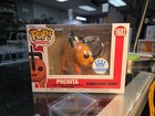 Funko Pop! Vinyl: Chainsaw Man - Pochita - Funko (Exclusive) #1683 W/ Protector