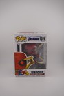 Funko Pop Vinyl – Avengers Endgame – Iron Spider #574