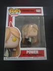 Funko Pop! Vinyl: Chainsaw Man - Power #1681