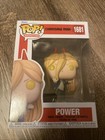 MINT BOX Funko Pop! Power 1681 Chainsaw Man Anime Vinyl Figure Toy Merch