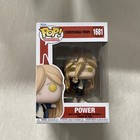 Funko Pop! Vinyl: Chainsaw Man - Power #1681