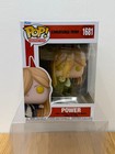 Funko Pop! Power 1681 Chainsaw Man + FREE POP PROTECTOR