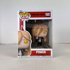 Funko POP Vinyl - Animation - Chainsaw Man - Power - #1681