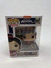 Funko Pop! Animation Nickelodeon Avatar The Last Airbender 997 Ty Lee