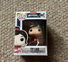 Funko POP! Avatar: The Last Airbender: Ty Lee Pop! (997)