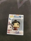Funko Bitty Pop! Animation 997 Avatar The Last Airbender Ty Lee Pop Vinyl Figure