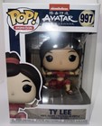 Funko POP! - Avatar the Last Airbender - Ty Lee - 997