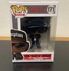 Funko Pop! Vinyl Eric "Eazy-E" Wright #171 N.W.A. Compton Hip Hop Rap NIB