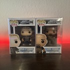 Funko Pop! Vinyl: The Fast and the Furious Brian O'Conner #276 & Luke Hobbs #277