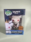 Pop Digital! Halloween Series 2 - Krampus Freddy LE1550 N F T Redeemable