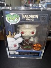 Funko Pop! Digital #102 Krampus Freddy *LE 1550* N FT Exclusive New w/ Protector