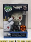 Funko Pop! Digital #102 Krampus Freddy Halloween Series 2 Limited Release NR