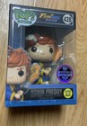 Funko Pop! Digital Funime Series 2 Ronin Freddy Legendary LE 909