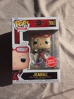 Funko Pop! Jeanne and Bayonetta Exclusive GameStop Merchandise # 869