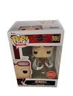 Funko Pop 869 Bayonetta Jeanne Gamestop Exclusive
