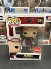 Bayonetta Funko POP! Games: Jeanne #869 Bloody Fate GameStop Exclusive