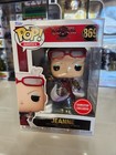 Bayonetta Funko POP! Games: Jeanne #869 Bloody Fate GameStop Exclusive