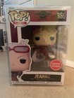 Funko Pop Bayonetta Bloody Fate Jeanne 869 GameStop Exclusive Vinyl Figure NIB