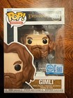 Funko Pop Lord Of The Rings Gimli